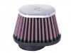 K&N Filtro de aire Universal ref. RC-1820