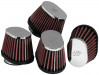 K&N Filtro de aire Universal Ref. RC-1824
