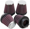 K&N Filtro de aire Universal Ref. RC-2314