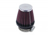 K&N Filtro de aire Universal Ref. RC-2320