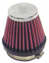 K&N Filtro de aire Universal Ref. RC-2340