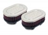K&N Filtro de aire Universal ref. RC-2362