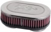 K&N Filtro de aire Universal Ref. RC-2380