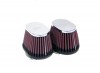 K&N Filtro de aire Universal ref. RC-2452