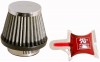 K&N Filtro de aire Universal Ref. RC-2490