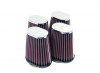 K&N Filtro de aire Universal Ref. RC-2774