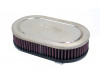K&N Filtro de aire Universal Ref. RC-2830