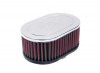 K&N Filtro de aire Universal Ref. RC-2860
