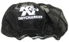 Funda para filtro K&N Ref. RC-3028DK