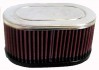 K&N Filtro de aire Universal ref. RC-3510