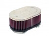 K&N Filtro de aire Universal Ref. RC-4240