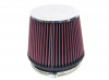 K&N Filtro de aire Universal Ref. RC-4940