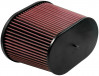 K&N Filtro de aire Universal Ref. RC-5178