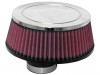 K&N Filtro de aire Universal Ref. RC-70018