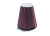 K&N Filtro de aire Universal Ref. RC-8480