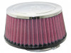 K&N Filtro de aire Universal Ref. RC-9470