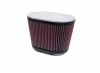 K&N Filtro de aire Universal Ref. RD-3500