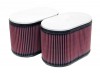 K&N Filtro de aire Universal Ref. RD-4669