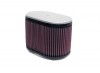 K&N Filtro de aire Universal Ref. RD-4670