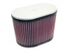 K&N Filtro de aire Universal Ref. RD-4900