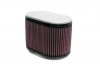 K&N Filtro de aire Universal Ref. RD-5000