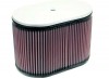 K&N Filtro de aire Universal Ref. RD-5010