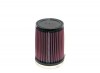 K&N Filtro de aire Universal Ref. RD-6000