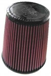 K&N Filtro de aire Universal Ref. RF-1015
