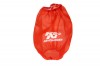 Funda para filtro K&N Ref. RF-1015DR