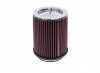 K&N Filtro de aire Universal Ref. RF-1018