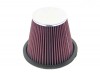 K&N Filtro de aire Universal Ref. RF-1022