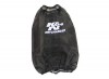 Funda para filtro K&N Ref. RF-1029DK