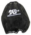 Funda para filtro K&N Ref. RF-1036DK