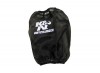 Funda para filtro K&N Ref. RF-1037DK