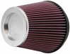 K&N Filtro de aire Universal Ref. RF-1042XD