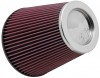 K&N Filtro de aire Universal Ref. RF-1044XD