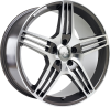 KOLN SILVER