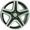 ULTRALEGGERA HLT