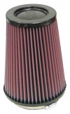 K&N Filtro de aire Tapa carbono Ref. RP-4970