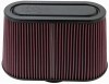 K&N Filtro de aire Tapa carbono Ref. RP-5103