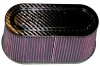 K&N Filtro de aire Tapa carbono Ref. RP-5115