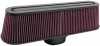 K&N Filtro de aire Tapa carbono Ref. RP-5135