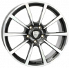 ULTRALEGGERA HLT