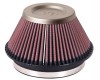 K&N Filtro de aire Universal Ref. RT-4600