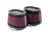 K&N Filtro de aire Ref. RU-0982