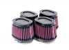 K&N Filtro de aire Ref. RU-0984