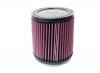 K&N Filtro de aire Ref. RU-1000