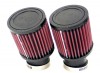 K&N Filtro de aire Ref. RU-1402