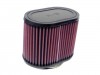 K&N Filtro de aire Ref. RU-1530