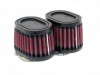 K&N Filtro de aire Ref. RU-1822